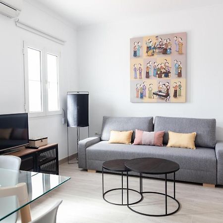 Apartamento Vintage By Cadiz Time Exteriör bild