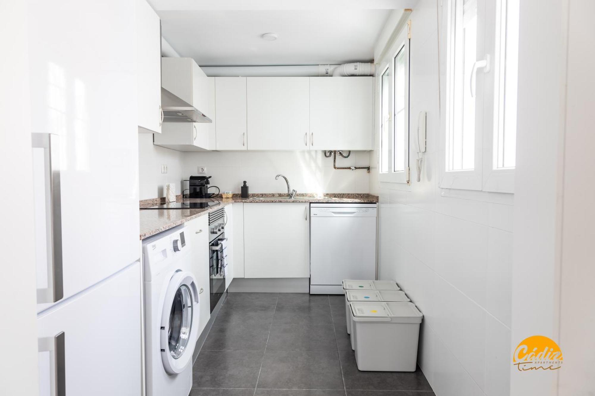 Apartamento Vintage By Cadiz Time Exteriör bild